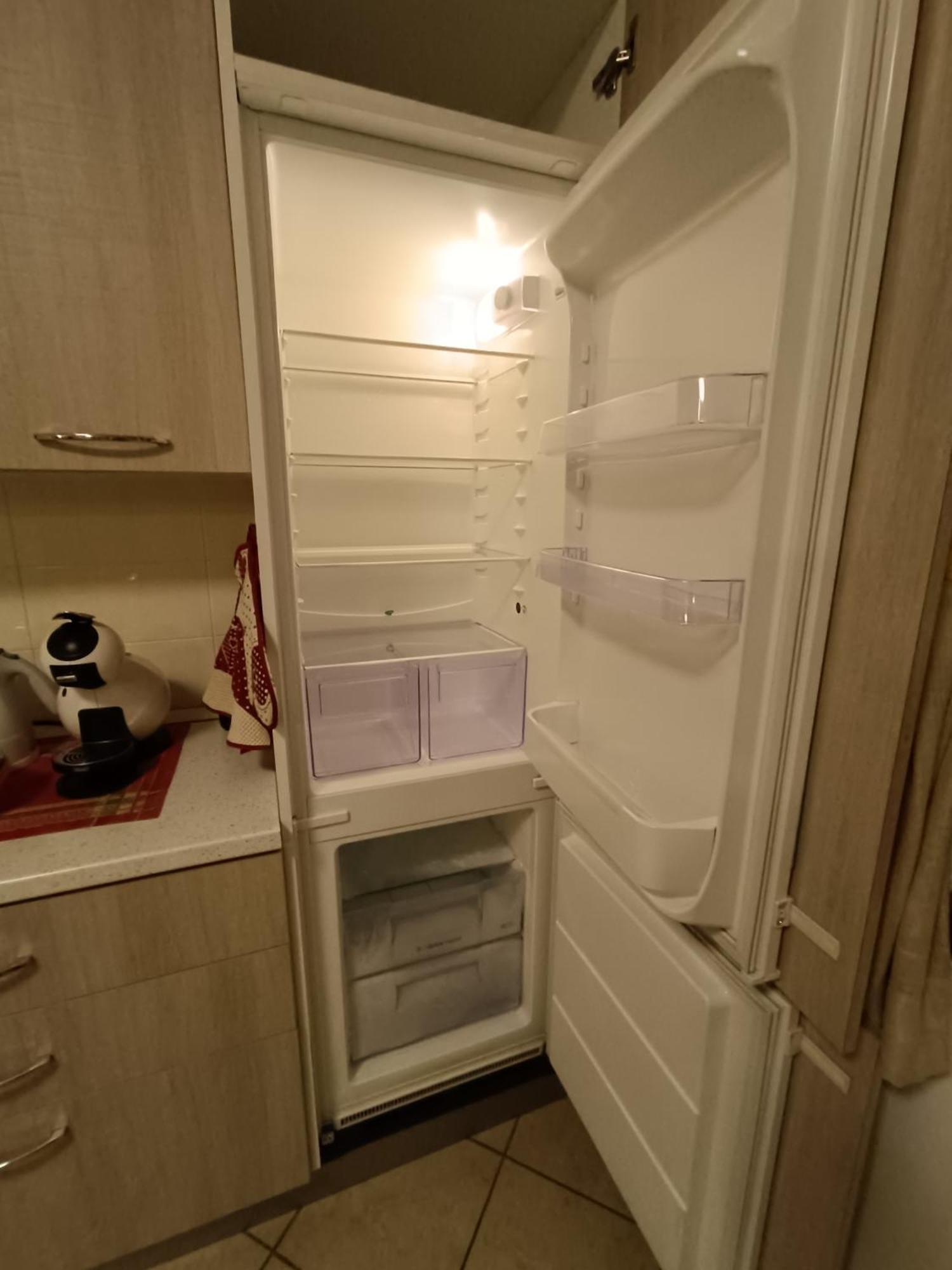 Pisolo Selvaggio Appartement Tirano Kamer foto