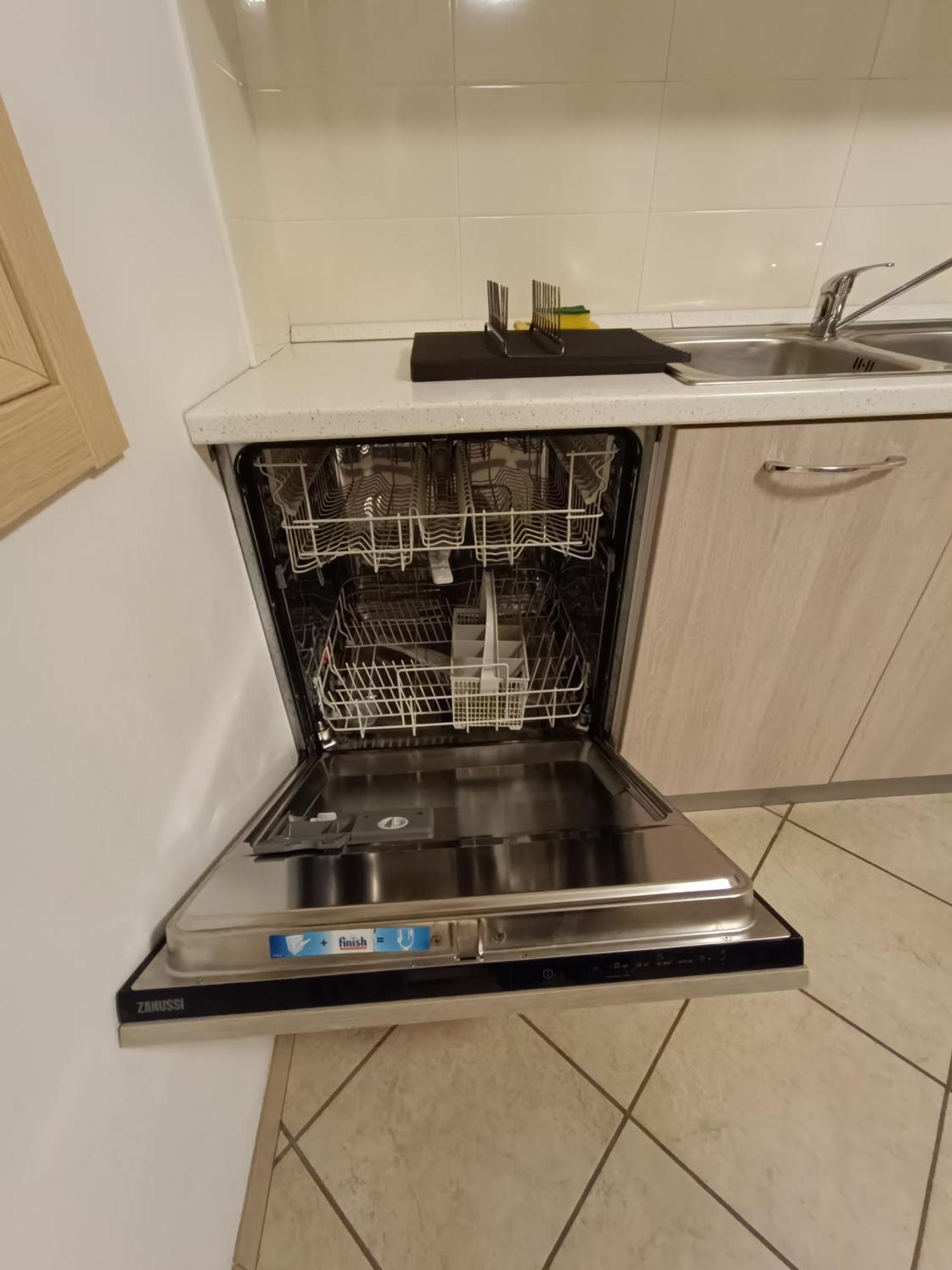 Pisolo Selvaggio Appartement Tirano Kamer foto