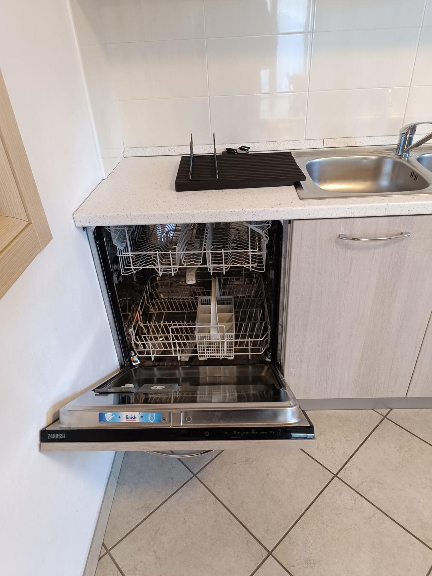 Pisolo Selvaggio Appartement Tirano Kamer foto