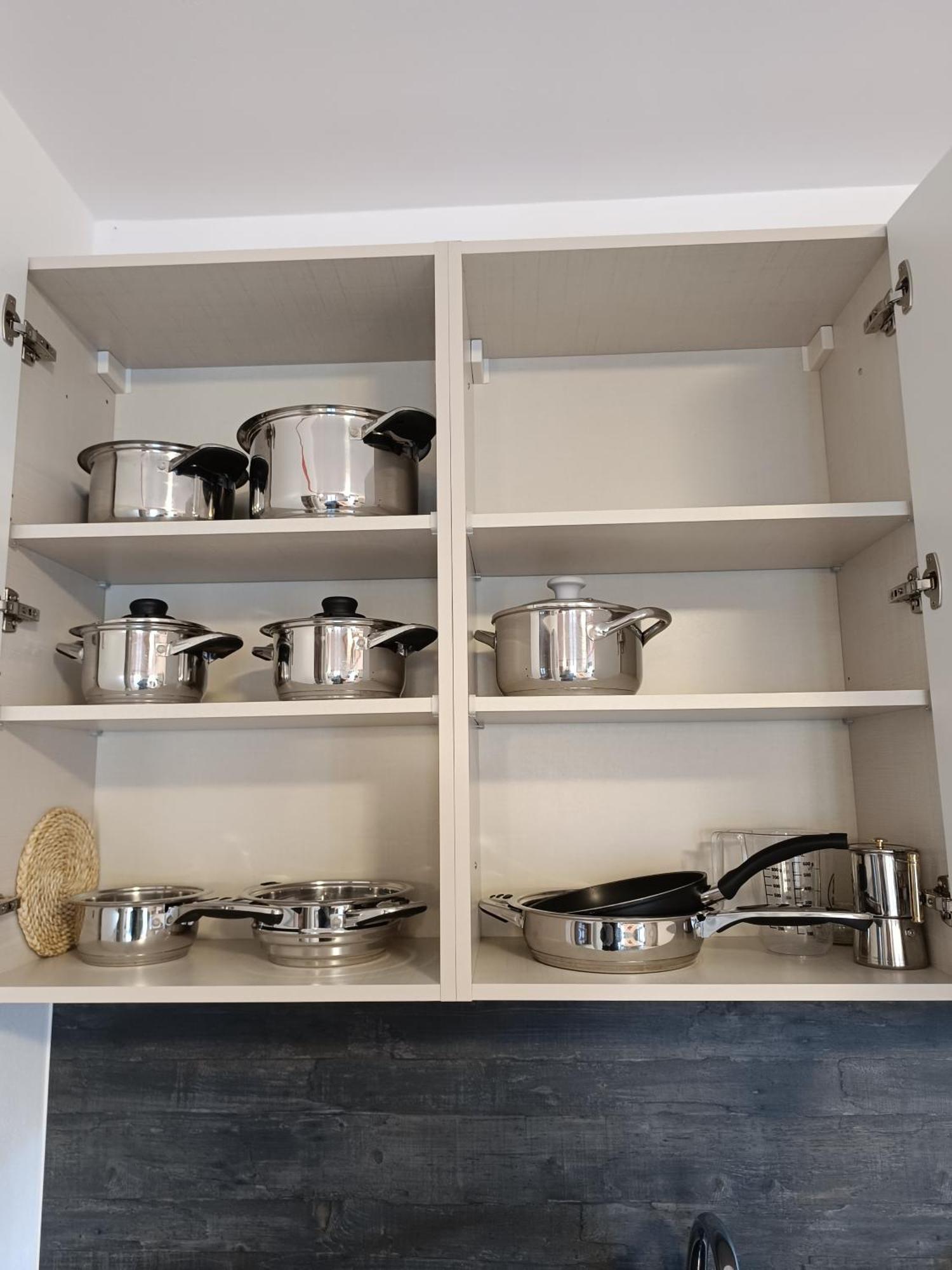 Pisolo Selvaggio Appartement Tirano Kamer foto